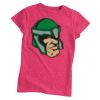 Women’s Glitter T-Shirt Thumbnail