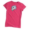 Women’s Glitter T-Shirt Thumbnail