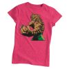 Women’s Glitter T-Shirt Thumbnail