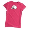 Women’s Glitter T-Shirt Thumbnail