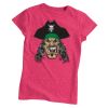 Women’s Glitter T-Shirt Thumbnail