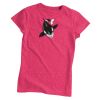 Women’s Glitter T-Shirt Thumbnail