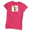 Women’s Glitter T-Shirt Thumbnail