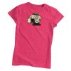 Women’s Glitter T-Shirt Thumbnail