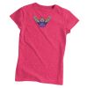 Women’s Glitter T-Shirt Thumbnail