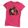 Women’s Glitter T-Shirt Thumbnail