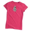 Women’s Glitter T-Shirt Thumbnail