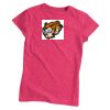 Women’s Glitter T-Shirt Thumbnail