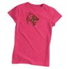 Women’s Glitter T-Shirt Thumbnail
