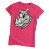 Women’s Glitter T-Shirt Thumbnail
