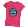 Women’s Glitter T-Shirt Thumbnail