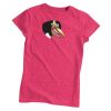 Women’s Glitter T-Shirt Thumbnail