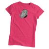 Women’s Glitter T-Shirt Thumbnail