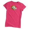 Women’s Glitter T-Shirt Thumbnail