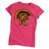 Women’s Glitter T-Shirt Thumbnail
