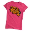 Women’s Glitter T-Shirt Thumbnail