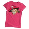 Women’s Glitter T-Shirt Thumbnail