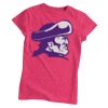 Women’s Glitter T-Shirt Thumbnail