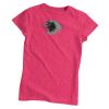 Women’s Glitter T-Shirt Thumbnail