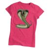 Women’s Glitter T-Shirt Thumbnail