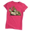 Women’s Glitter T-Shirt Thumbnail