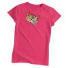 Women’s Glitter T-Shirt Thumbnail