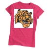 Women’s Glitter T-Shirt Thumbnail