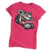 Women’s Glitter T-Shirt Thumbnail