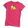 Women’s Glitter T-Shirt Thumbnail