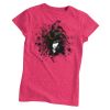 Women’s Glitter T-Shirt Thumbnail