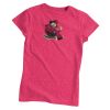 Women’s Glitter T-Shirt Thumbnail
