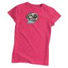 Women’s Glitter T-Shirt Thumbnail