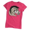 Women’s Glitter T-Shirt Thumbnail