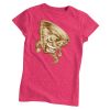Women’s Glitter T-Shirt Thumbnail