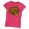 Women’s Glitter T-Shirt Thumbnail