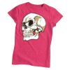 Women’s Glitter T-Shirt Thumbnail