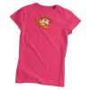 Women’s Glitter T-Shirt Thumbnail