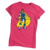 Women’s Glitter T-Shirt Thumbnail
