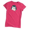 Women’s Glitter T-Shirt Thumbnail