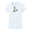 Women's Perfect Weight ® Tee Thumbnail