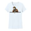 Women's Perfect Weight ® Tee Thumbnail