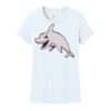 Women's Perfect Weight ® Tee Thumbnail