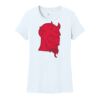 Women's Perfect Weight ® Tee Thumbnail