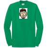 Essential Mock Turtleneck Thumbnail