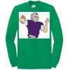 Essential Mock Turtleneck Thumbnail