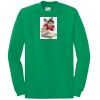 Essential Mock Turtleneck Thumbnail
