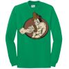 Essential Mock Turtleneck Thumbnail