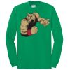 Essential Mock Turtleneck Thumbnail