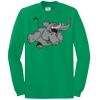 Essential Mock Turtleneck Thumbnail