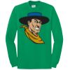 Essential Mock Turtleneck Thumbnail